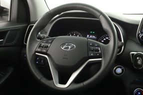 Hyundai Tucson - 2020