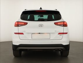 Hyundai Tucson - 2020