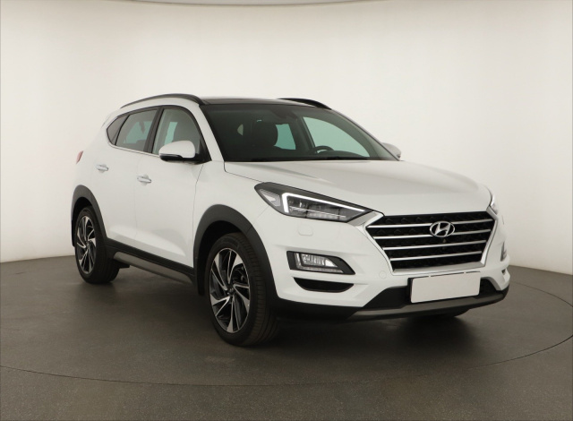 Hyundai Tucson 2020