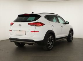Hyundai Tucson - 2020