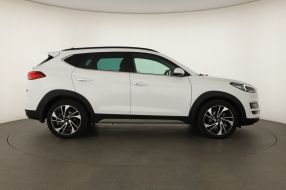 Hyundai Tucson - 2020