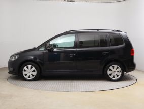 Volkswagen Touran - 2011