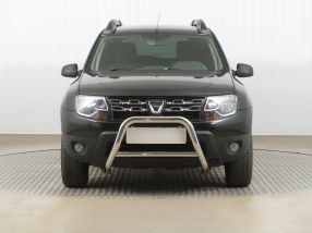 Dacia Duster - 2014