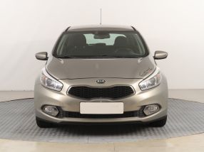 Kia Ceed - 2014