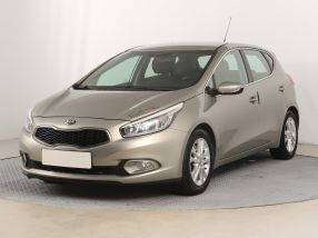 Kia Ceed - 2014