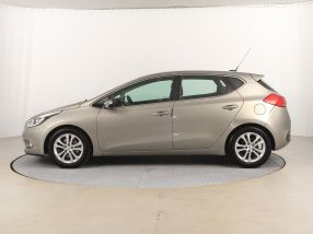 Kia Ceed - 2014