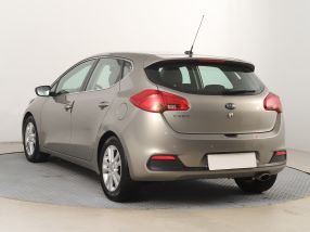 Kia Ceed - 2014