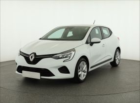 Renault Clio - 2022
