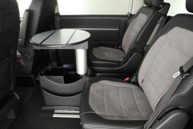 Volkswagen Multivan - 2024