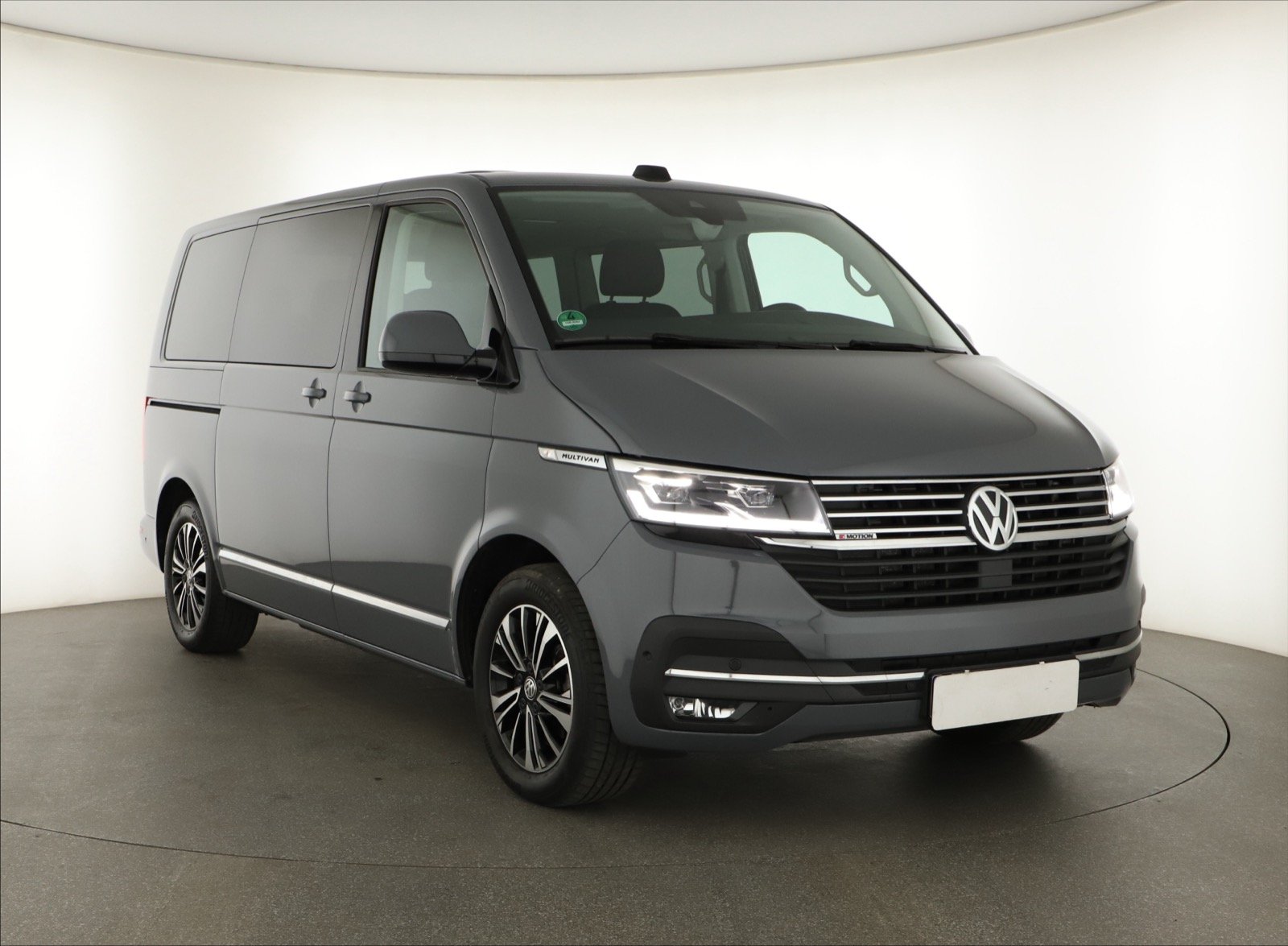 Volkswagen Multivan - 2024