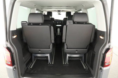 Volkswagen Multivan - 2024