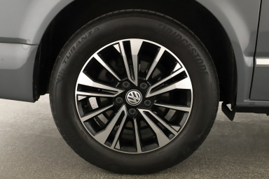 Volkswagen Multivan - 2024