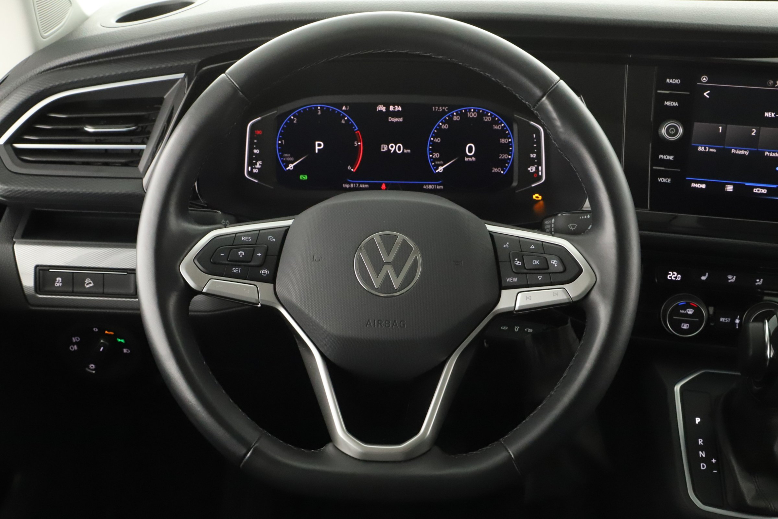 Volkswagen Multivan - 2024