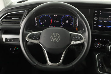Volkswagen Multivan - 2024