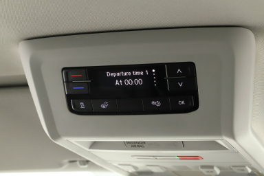 Volkswagen Multivan - 2024