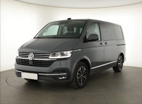 Volkswagen Multivan - 2024