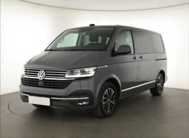 Volkswagen Multivan - 2024