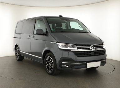 Volkswagen Multivan - 2024