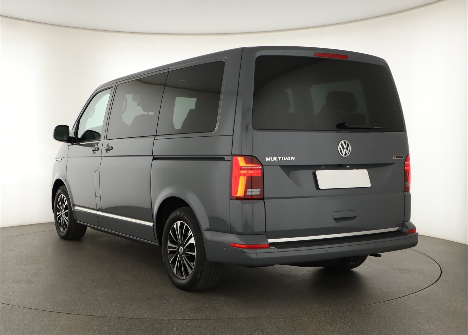 Volkswagen Multivan - 2024