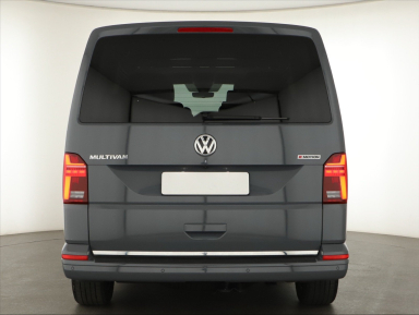 Volkswagen Multivan - 2024