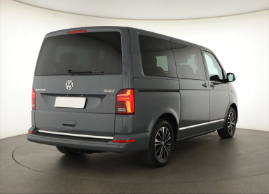 Volkswagen Multivan - 2024