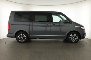 Volkswagen Multivan - 2024