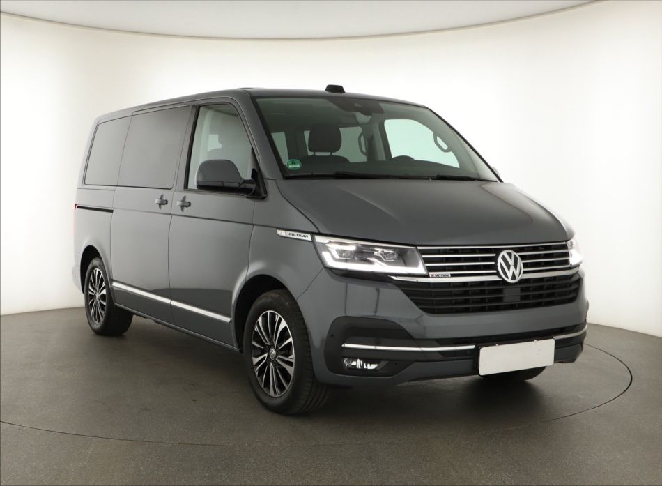 Volkswagen Multivan - 2024
