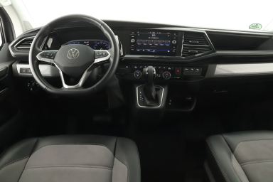 Volkswagen Multivan - 2024