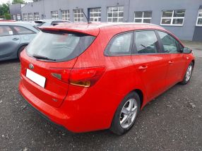 Kia Ceed - 2017