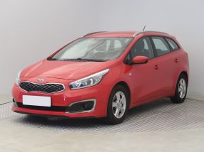 Kia Ceed - 2017