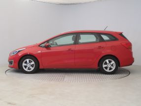Kia Ceed - 2017