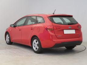 Kia Ceed - 2017