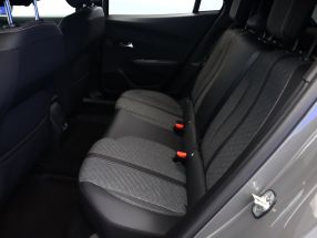 Peugeot 2008 - 2024