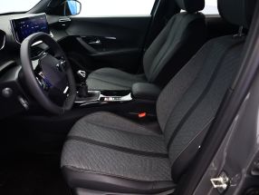 Peugeot 2008 - 2024