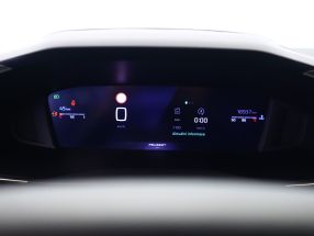 Peugeot 2008 - 2024