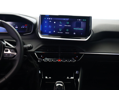 Peugeot 2008 - 2024