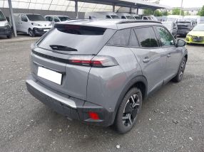 Peugeot 2008 - 2024