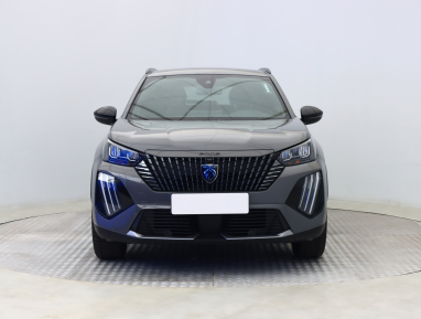 Peugeot 2008 - 2024