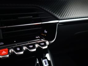 Peugeot 2008 - 2024