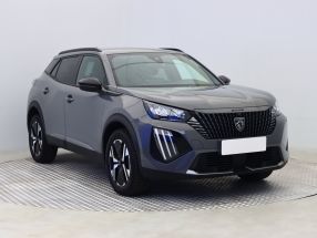 Peugeot 2008 - 2024