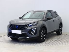 Peugeot 2008 - 2024