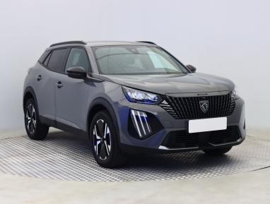 Peugeot 2008 - 2024