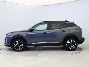 Peugeot 2008 - 2024