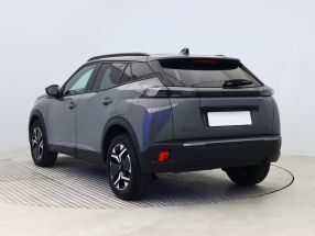 Peugeot 2008 - 2024