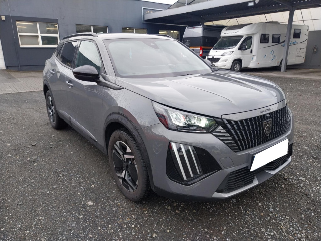 Peugeot 2008 2024