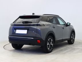 Peugeot 2008 - 2024