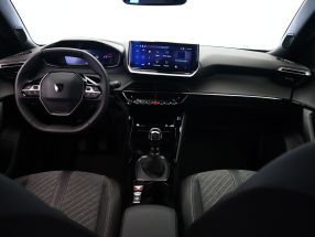 Peugeot 2008 - 2024