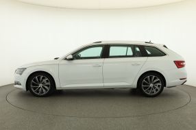 Skoda Superb - 2016