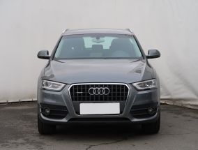 Audi Q3 - 2014