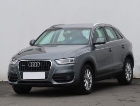 Audi Q3 - 2014